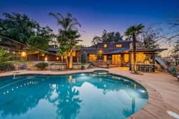 The Ultimate Pickleball Vacation Home in Southern California