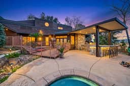 The Ultimate Pickleball Vacation Home in Southern California