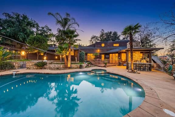The Ultimate Pickleball Vacation Home in Southern California